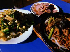 -老多饺子馆