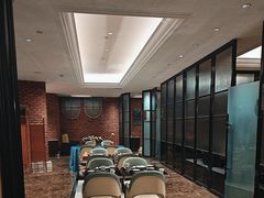 -青岛海悦御华大酒店