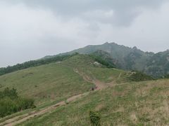 -灵山