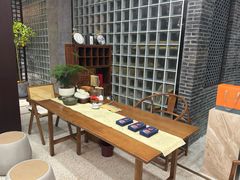 -火福·天湖阁大闸蟹博物馆主题餐厅(浅水湾店)