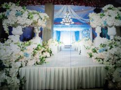 -四方阁酒楼·宴会厅(圣灯店)