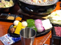 -大浪炭火鲜牛肉·酒场(竹禅街店)