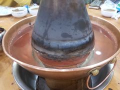 -元盛居(生态大街店)