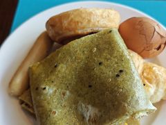 -天津水游城丽筠酒店