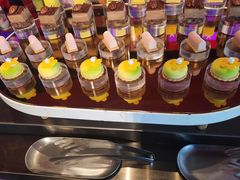 -西安W酒店·WEI全味西餐厅