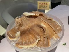 -梧桐北京烤鸭·铜锅涮肉(海岸城店)