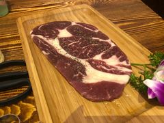 -秦小牛煎肉餐厅(河北大街总店)