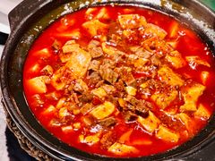 -青红之间·新派融合川菜(慈云寺店)