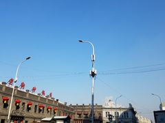 -张包铺(道外店)