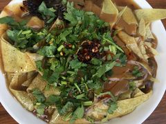-正味斋锅巴菜(西北角店)