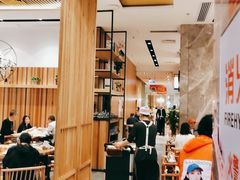 大堂-虾饺妹·酒家(海珠广场店)