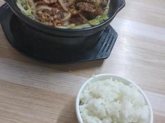 -赵家牛肉砂锅(台西三路店)