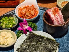 -丸藏和牛烧肉专门店(园区师惠坊店)