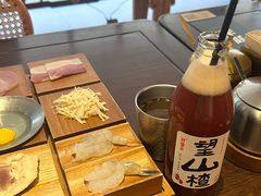 -银米·云南传统过桥米线(双廊黑金冠店)