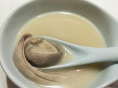 -捞神汤物料理(正大广场店)