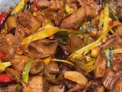 -金家老三饭庄(常营店)