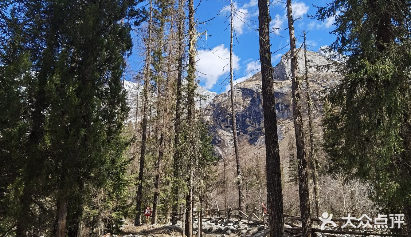 到双桥沟做回藏族姑娘