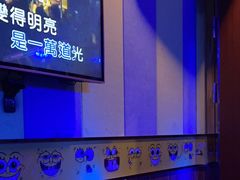 -唱吧麦颂KTV(松江五龙商业广场店)