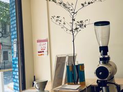 -Onirii Coffee(长乐路店)