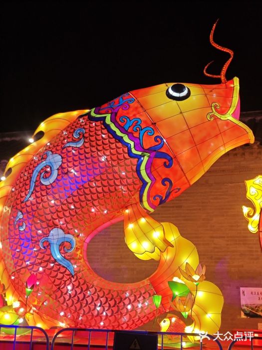 杨柳青古镇图片