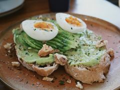 -RAC BAR(安福路店)