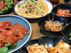 -大壮家原味烤肉(兴华北街店)