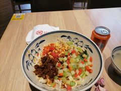 -宋益驴蹄子面肉夹馍(辛家庙店)