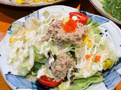 -佰海稻食堂·盖饭·拉面·寿喜锅(中华广场店)