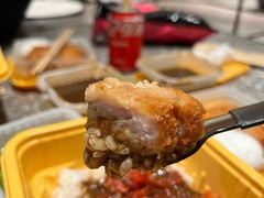 -伽喱博士 Dr.CURRY咖喱饭(太阳宫咖喱店)