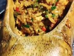 -很久以前羊肉串(大华三路店)
