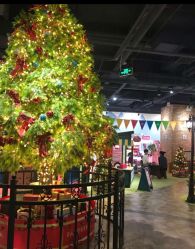 -幻贝家儿童乐园(苏州中心店)