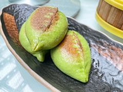 菠汁牛肉包-顺峰(阜成店)