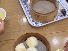 -庆丰包子铺(西单店)