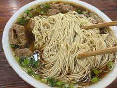 -吉祥面馆(孩儿巷北路店)