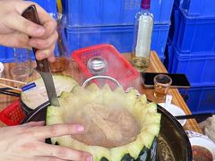 -兴兴旺·冬瓜盅·啫啫煲(西华路店)