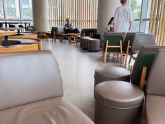 -星巴克(夏日百货店)