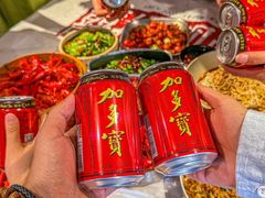 -靓靓蒸虾·头牌蒸虾(雪松路总店)
