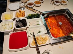 -海底捞火锅(万丰桥店)