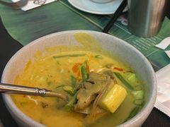 -帕蓝·暹罗料理(大学路店)