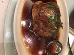 -君来湖滨饭店·渔餐厅