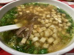 -西贝莜面村(当代商城店)