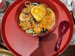 -乔先生涮肉·鲜活牛羊肉火锅(塘沽店)