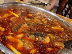 -肖肖酸萝卜鱼火锅(总店)
