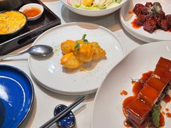 -荟廷·晶萃(陆家嘴尚悦湾店)