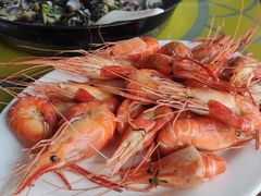 -大赤坎肥仔强烧味海鲜餐厅(大赤坎店)