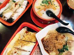-昇记肠粉王(福华路店)