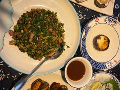 -旺角小渔村(二马路店)