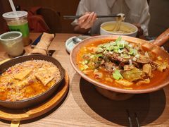 -云海肴·汽锅鸡·云南菜(领展购物广场·中关村店)