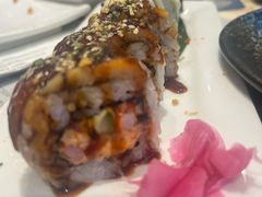 -上渔铁板烧(熙悦汇店)
