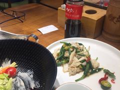 -必点海鲜·鲅鱼水饺(鞍山西道店)
